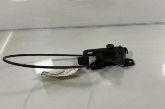 Fermeture de capot KIA SPORTAGE 2