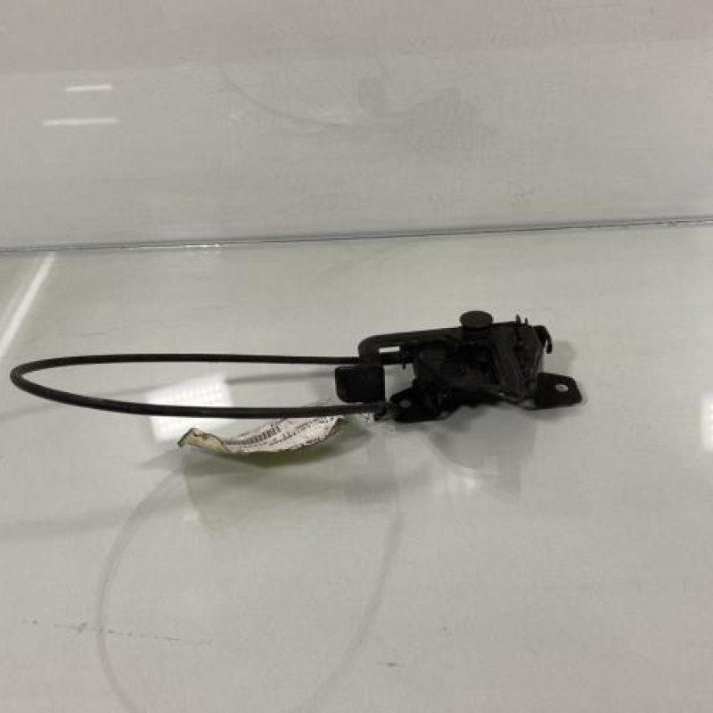 Fermeture de capot KIA SPORTAGE 2 Photo n°3