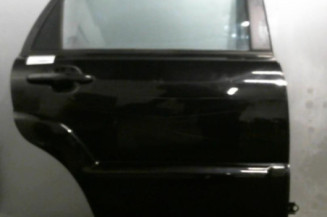 Porte arriere droit KIA SPORTAGE 2 Photo n°1