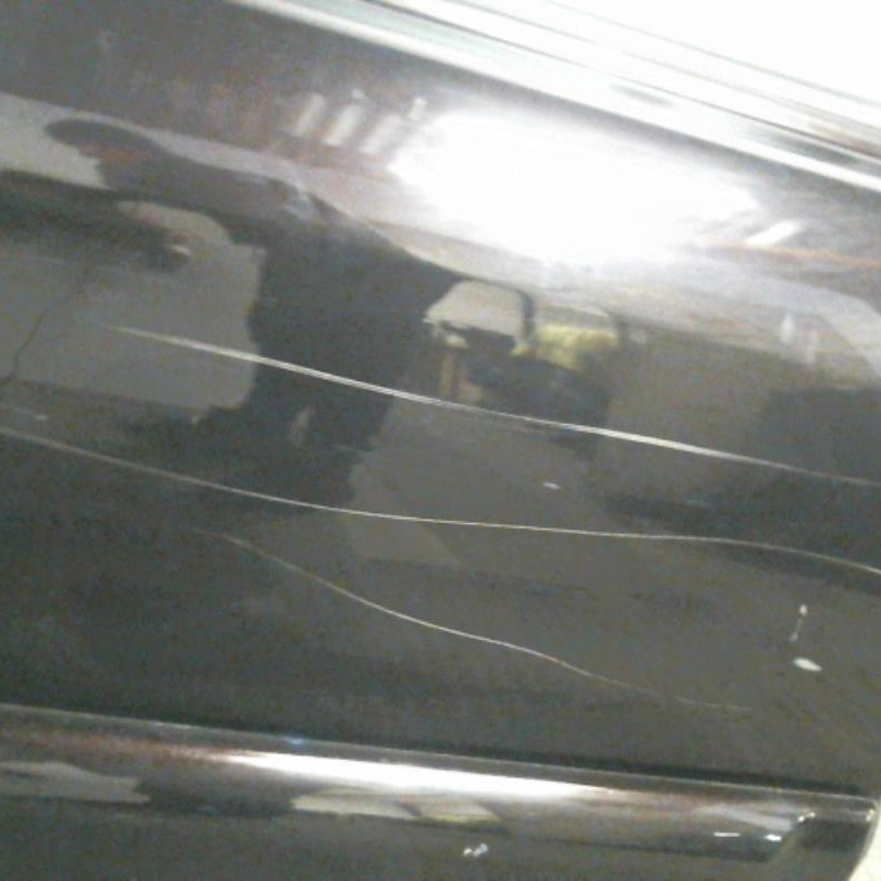 Porte arriere droit KIA SPORTAGE 2 Photo n°2
