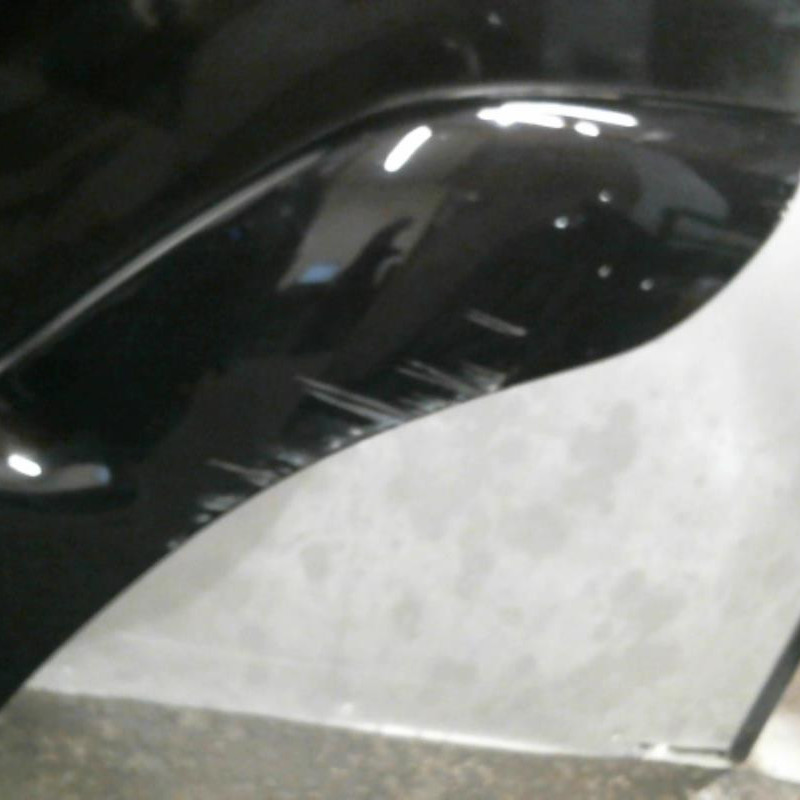 Porte arriere gauche KIA SPORTAGE 2 Photo n°2