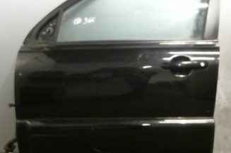 Porte avant gauche KIA SPORTAGE 2 Photo n°1