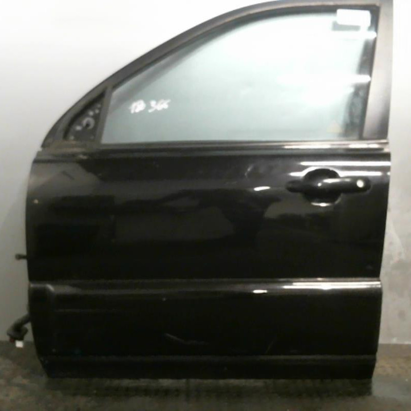 Porte avant gauche KIA SPORTAGE 2 Photo n°1