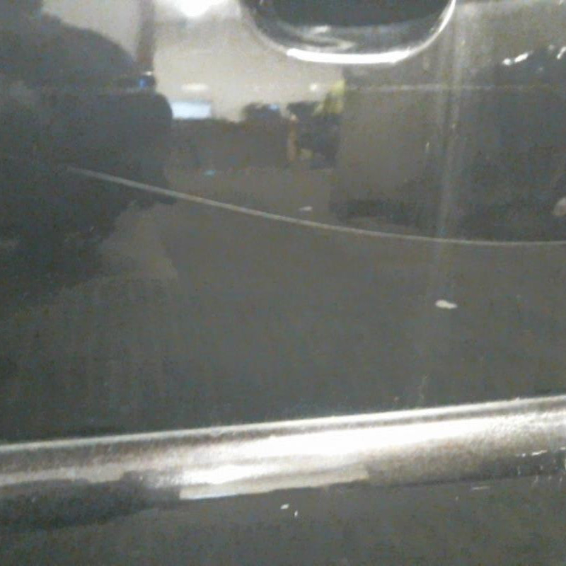 Porte avant gauche KIA SPORTAGE 2 Photo n°3