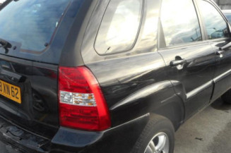 Trappe d'essence KIA SPORTAGE 2