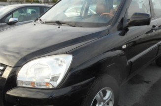 Ceinture arriere gauche KIA SPORTAGE 2