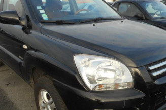 Ceinture arriere gauche KIA SPORTAGE 2