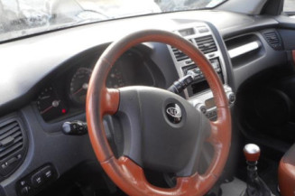 Ceinture arriere gauche KIA SPORTAGE 2