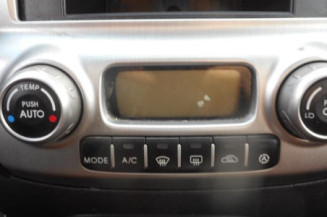 Ceinture arriere gauche KIA SPORTAGE 2