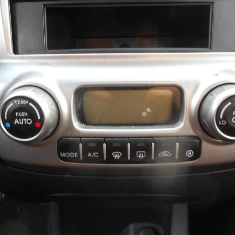 Ceinture arriere gauche KIA SPORTAGE 2 Photo n°9