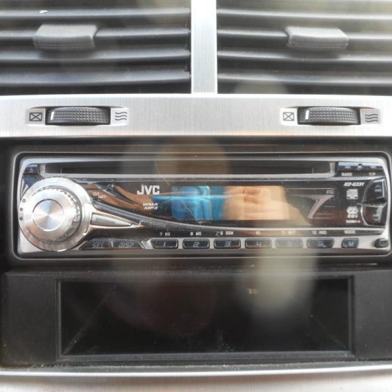 Ceinture arriere gauche KIA SPORTAGE 2 Photo n°10