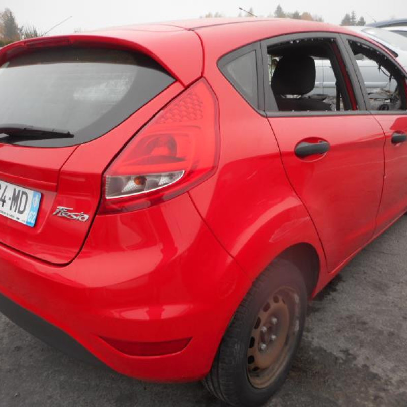 Leve vitre mecanique arriere droit FORD FIESTA 6 Photo n°3