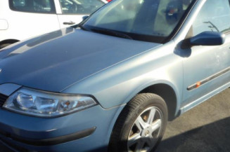 Capot RENAULT LAGUNA 2