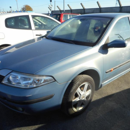 Capot RENAULT LAGUNA 2