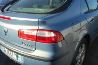Capot RENAULT LAGUNA 2