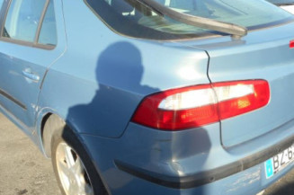 Capot RENAULT LAGUNA 2