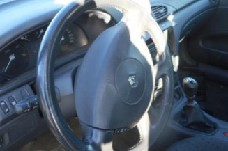 Capot RENAULT LAGUNA 2