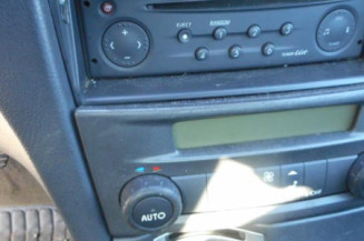 Capot RENAULT LAGUNA 2
