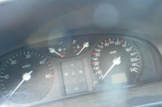 Capot RENAULT LAGUNA 2