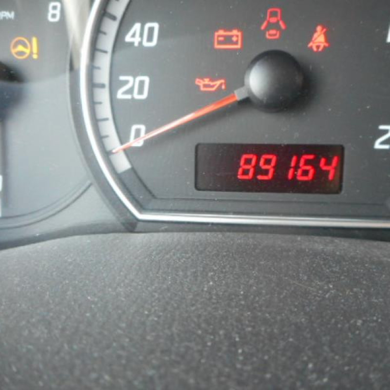 Bras essuie glace avant droit SUZUKI SWIFT 3 Photo n°8
