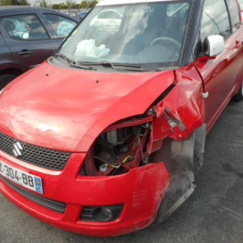 Retroviseur droit SUZUKI SWIFT 3 Photo n°4