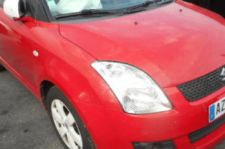 Retroviseur droit SUZUKI SWIFT 3