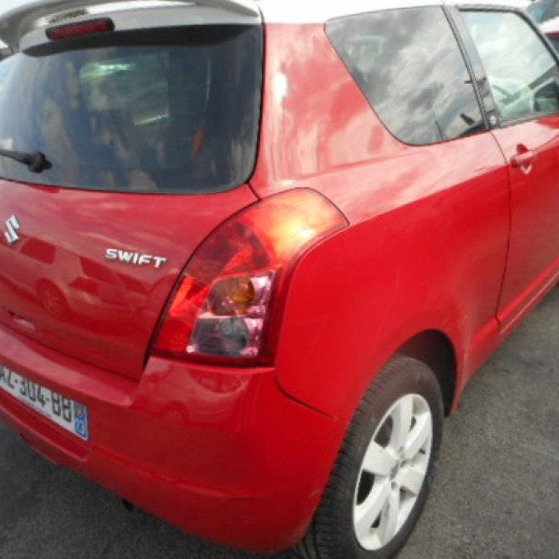 Retroviseur droit SUZUKI SWIFT 3 Photo n°6