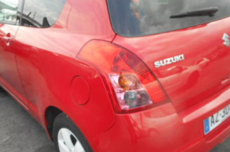 Retroviseur droit SUZUKI SWIFT 3
