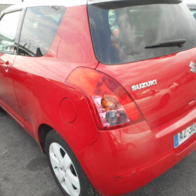 Retroviseur droit SUZUKI SWIFT 3 Photo n°7