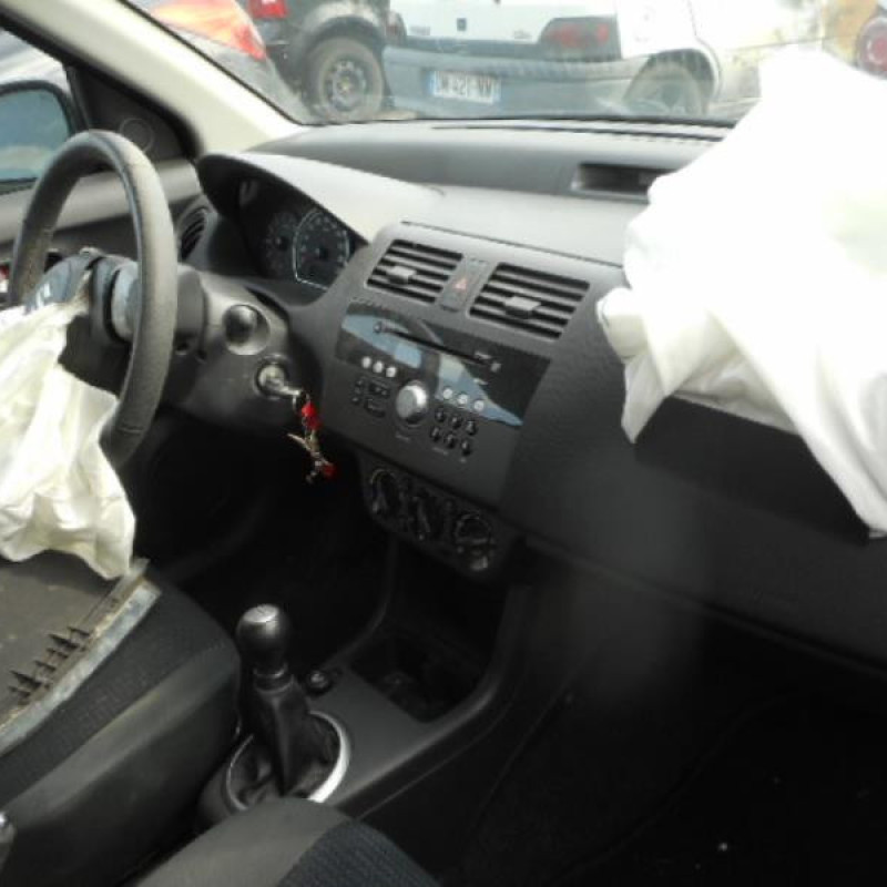 Retroviseur droit SUZUKI SWIFT 3 Photo n°8