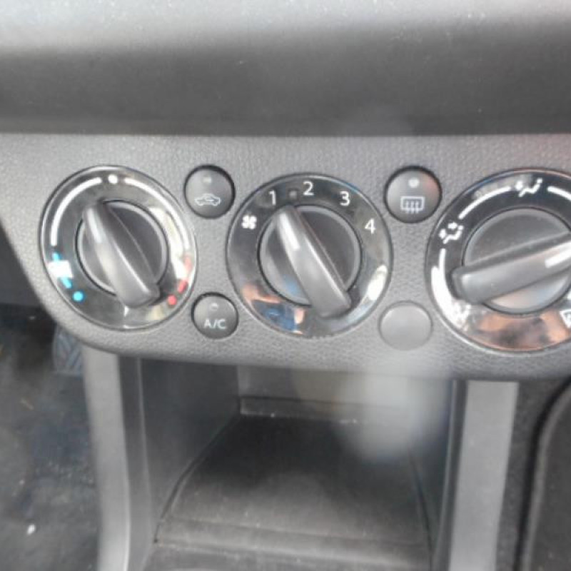 Retroviseur droit SUZUKI SWIFT 3 Photo n°9