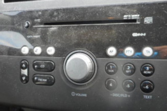 Retroviseur droit SUZUKI SWIFT 3