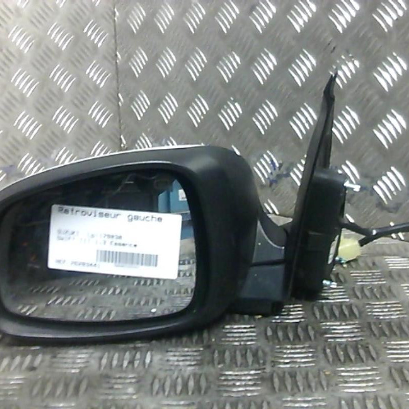 Retroviseur gauche SUZUKI SWIFT 3 Photo n°1