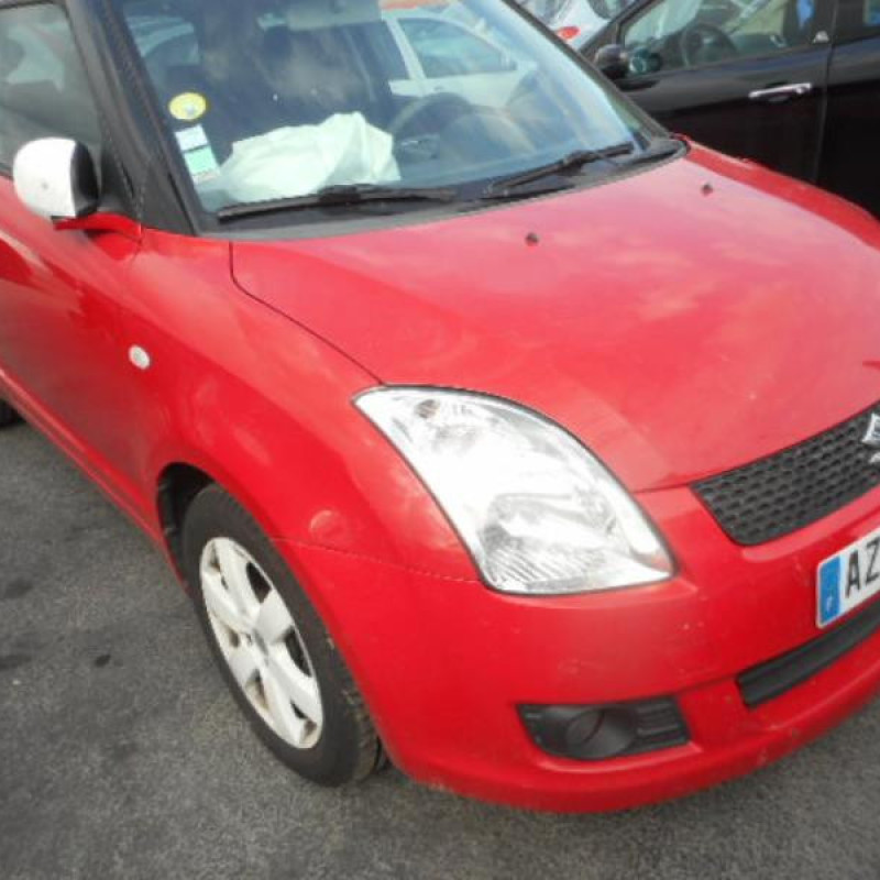 Retroviseur gauche SUZUKI SWIFT 3 Photo n°5