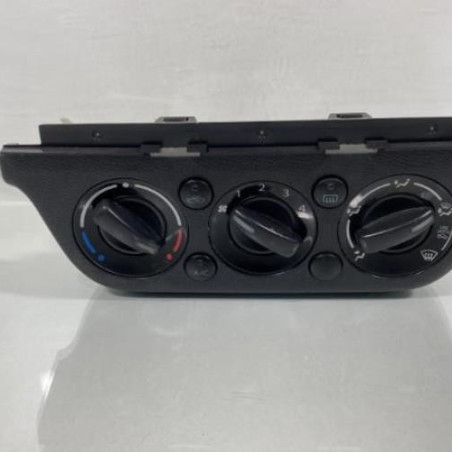 Commande chauffage SUZUKI SWIFT 3 Photo n°1