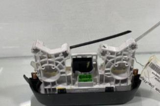 Commande chauffage SUZUKI SWIFT 3