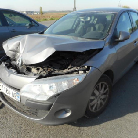 Bras essuie glace avant droit RENAULT MEGANE 3