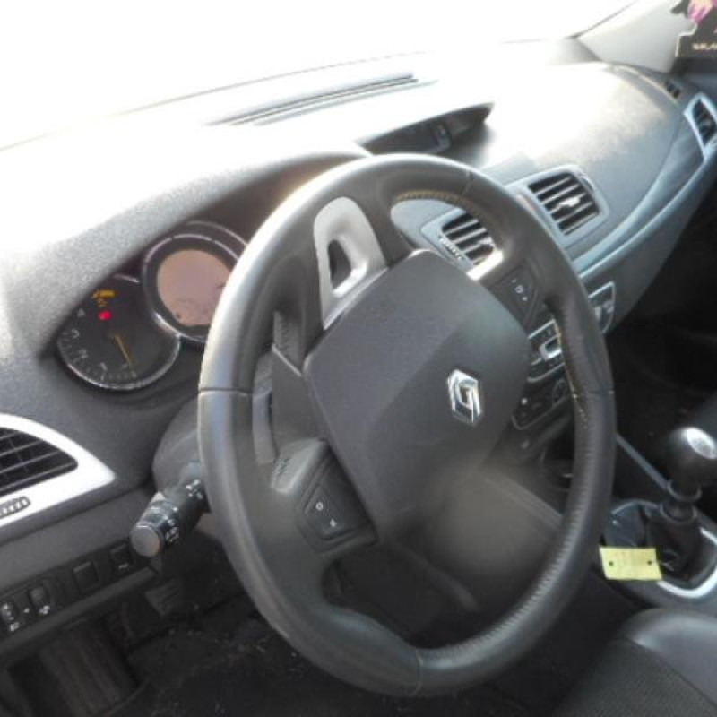 Bras essuie glace avant droit RENAULT MEGANE 3 Photo n°7