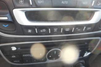 Bras essuie glace avant droit RENAULT MEGANE 3