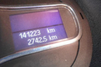 Bras essuie glace avant droit RENAULT MEGANE 3