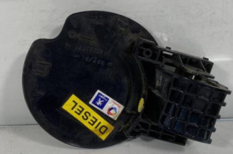 Trappe d'essence PEUGEOT 307