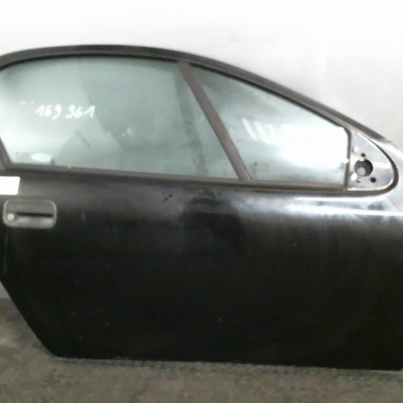 Porte avant droit OPEL TIGRA 1 Photo n°1