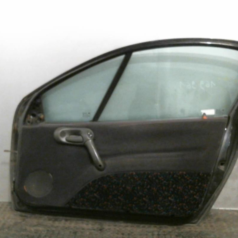 Porte avant droit OPEL TIGRA 1 Photo n°3