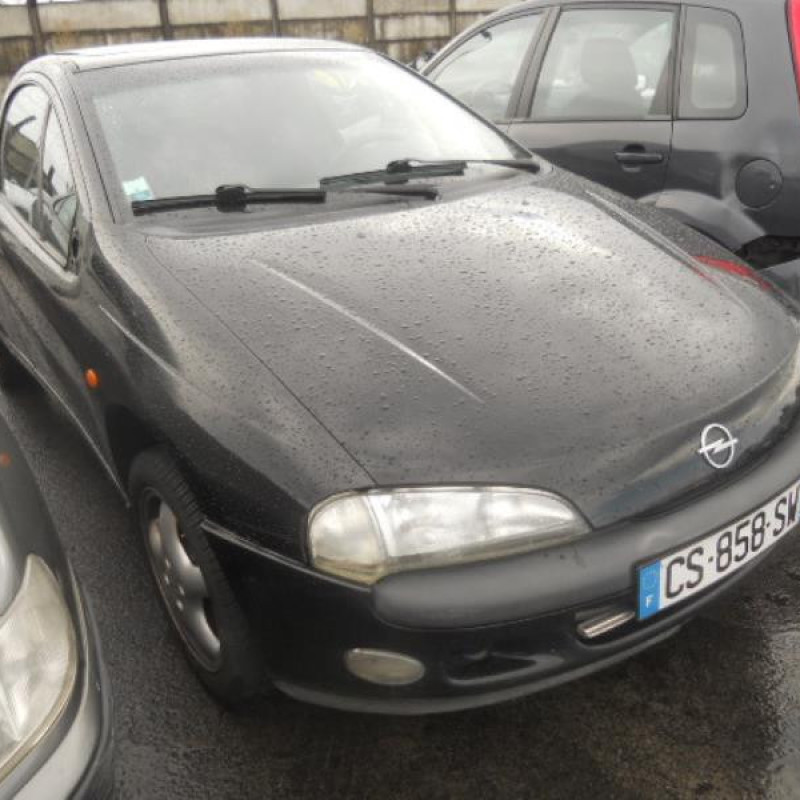 Porte avant droit OPEL TIGRA 1 Photo n°5