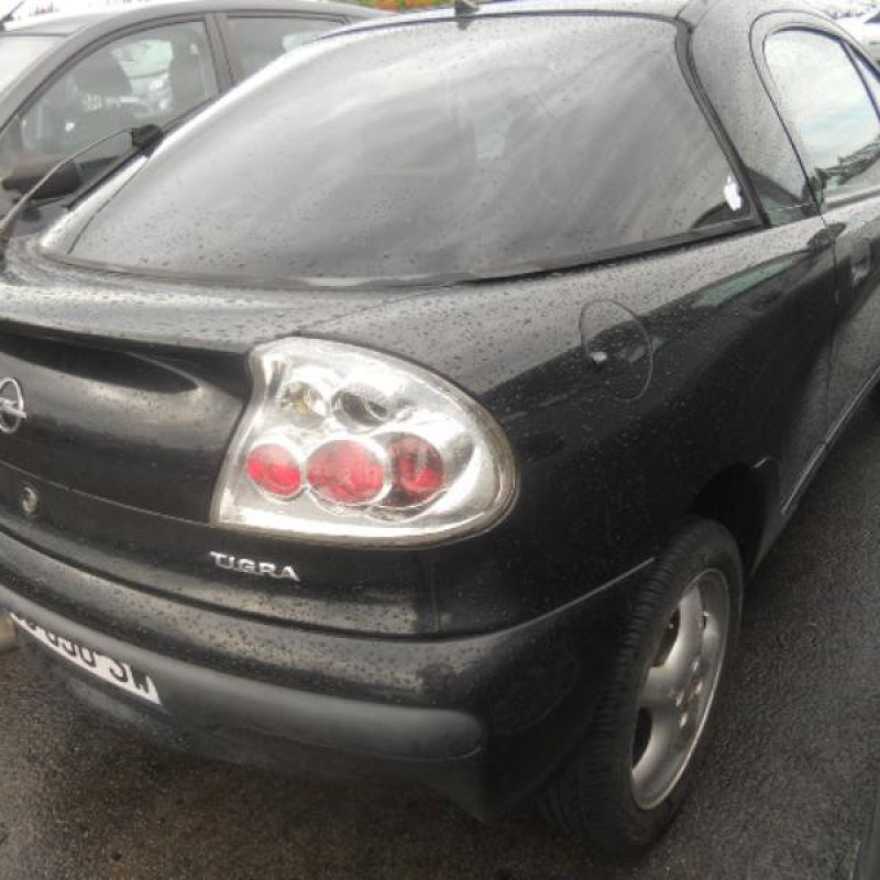 Porte avant droit OPEL TIGRA 1 Photo n°6