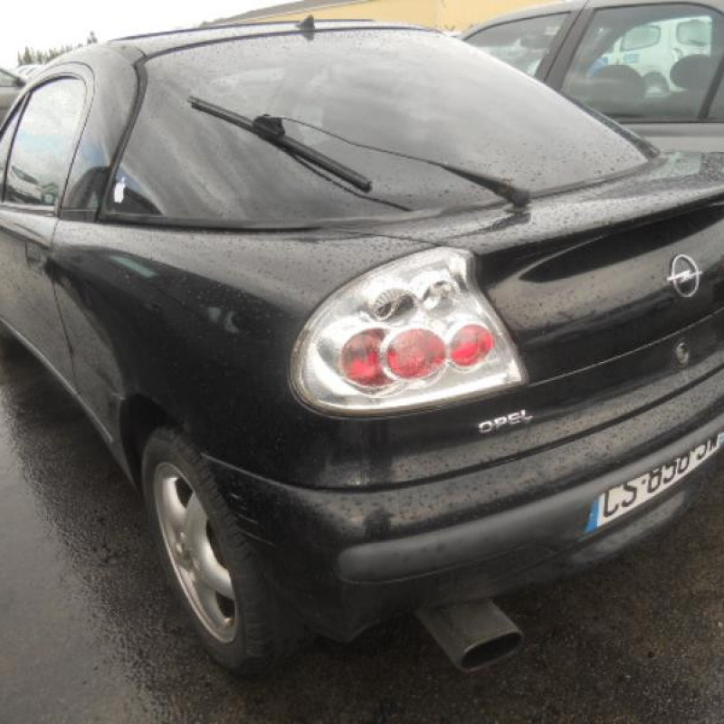 Porte avant droit OPEL TIGRA 1 Photo n°7