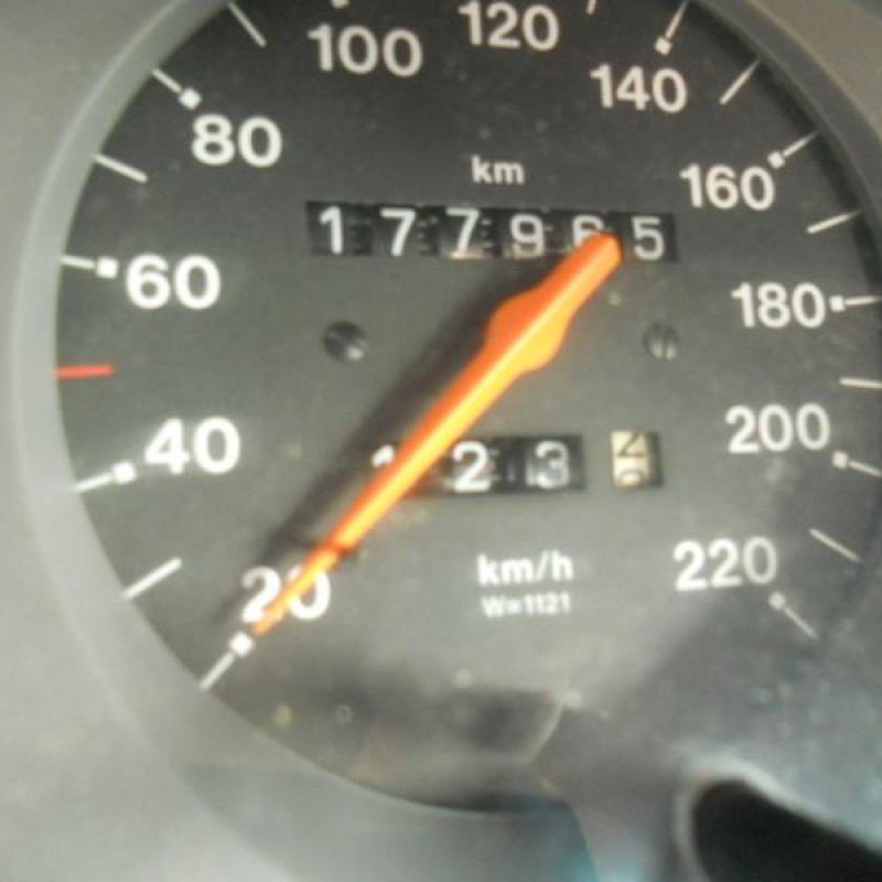 Porte avant droit OPEL TIGRA 1 Photo n°10