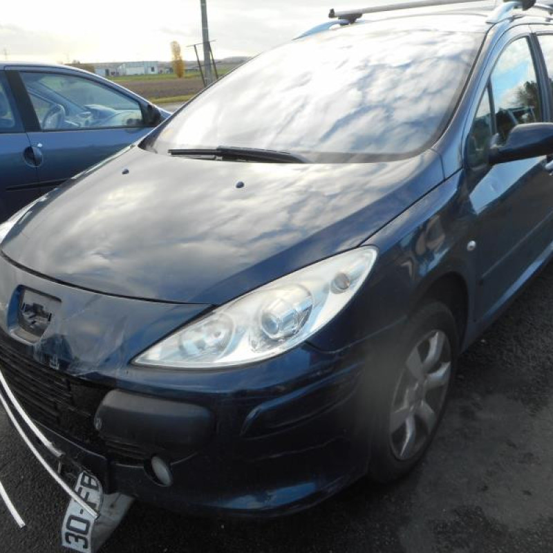 Pulseur d'air PEUGEOT 307 Photo n°3