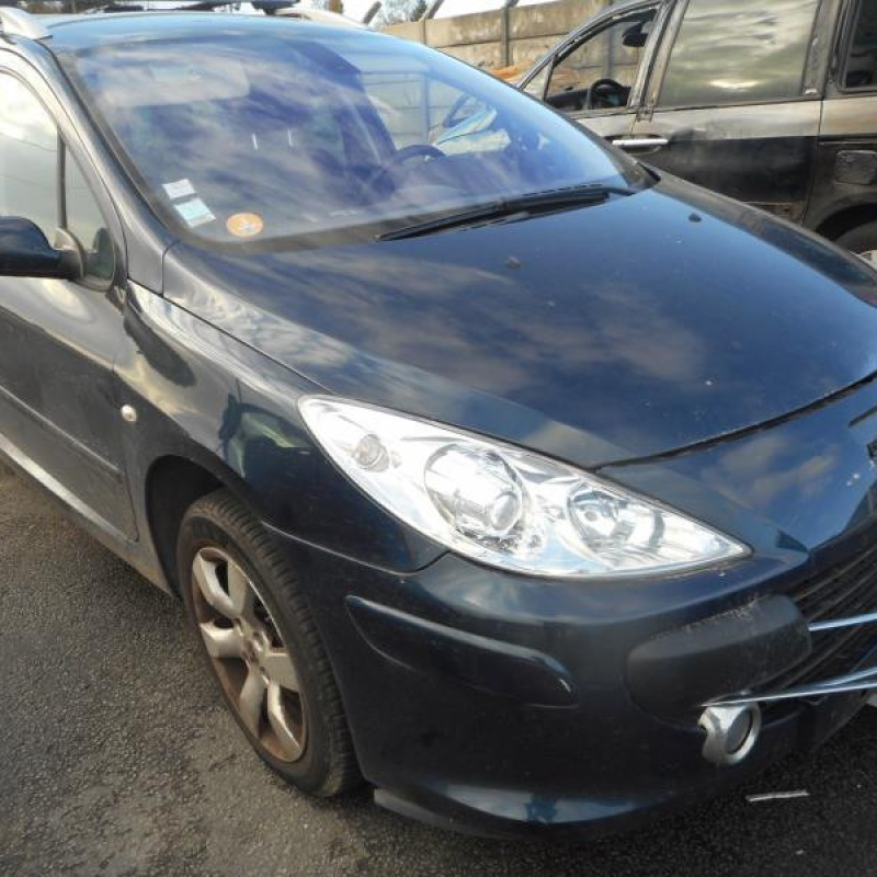 Pulseur d'air PEUGEOT 307 Photo n°4
