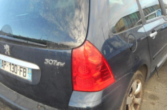 Pulseur d'air PEUGEOT 307